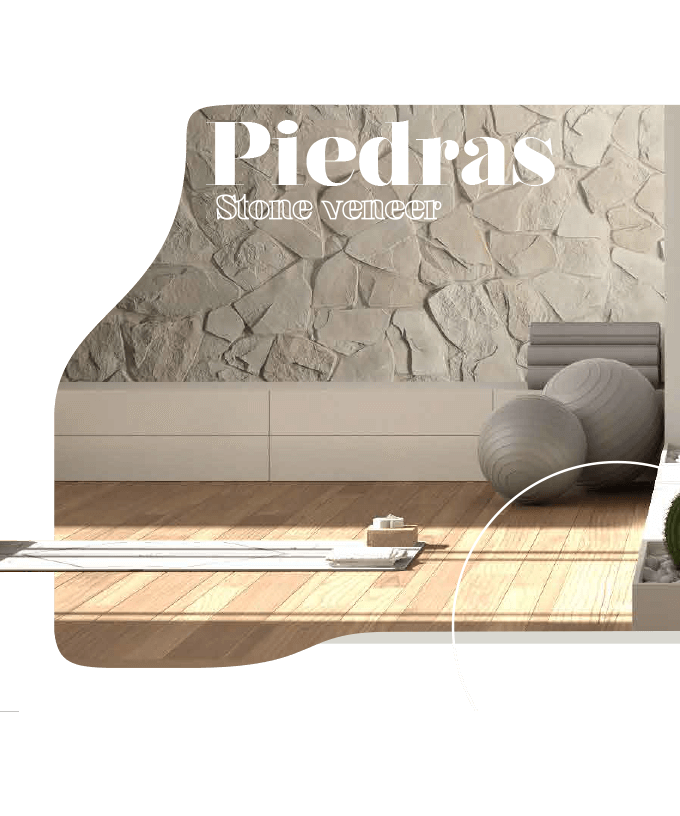 Piedras Stone Veneer