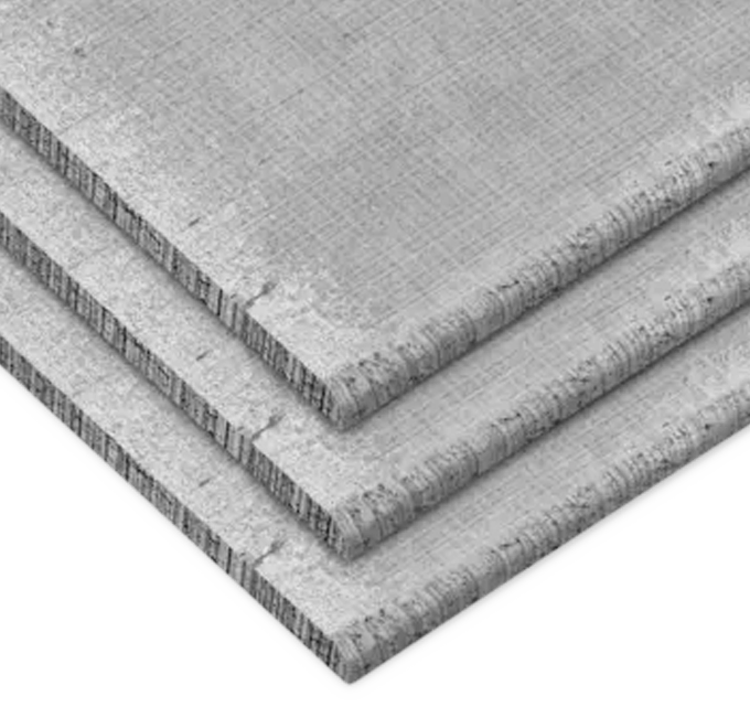 PLAKA AQUAROC Pro™ _ Plaka Exterior